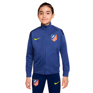 Nike Kids LaLiga 25/26 Track Jacket